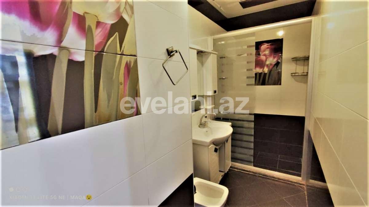 Kirayə verilir, yeni tikili, 4 otaqlı, 200 m², Bakı, Xətai r.