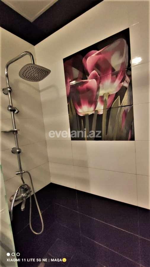 Kirayə verilir, yeni tikili, 4 otaqlı, 200 m², Bakı, Xətai r.