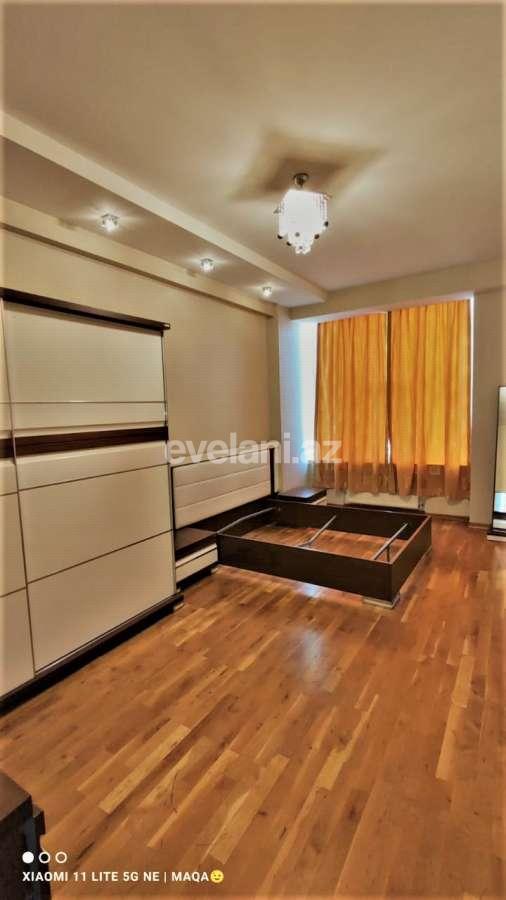 Kirayə verilir, yeni tikili, 4 otaqlı, 200 m², Bakı, Xətai r.