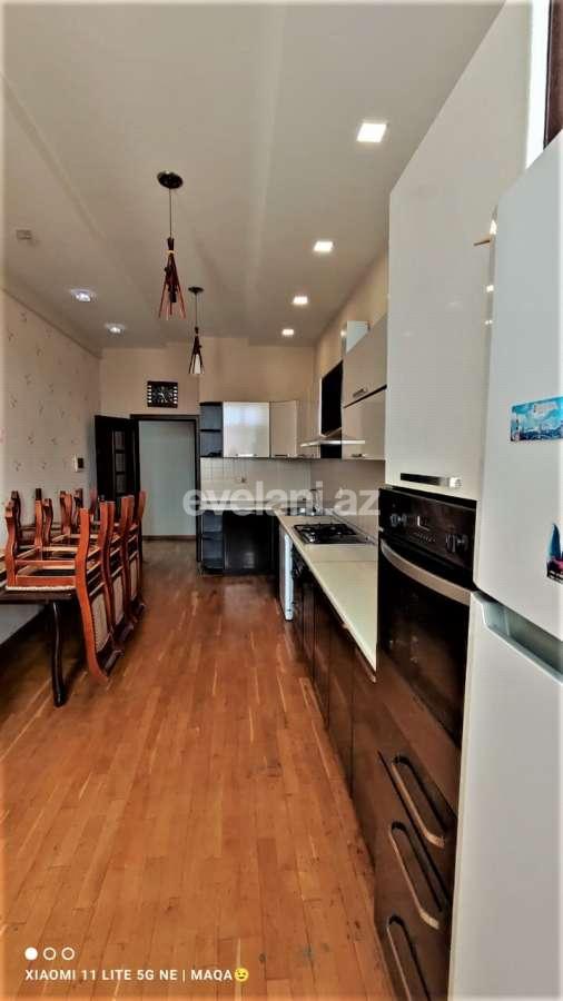 Kirayə verilir, yeni tikili, 4 otaqlı, 200 m², Bakı, Xətai r.