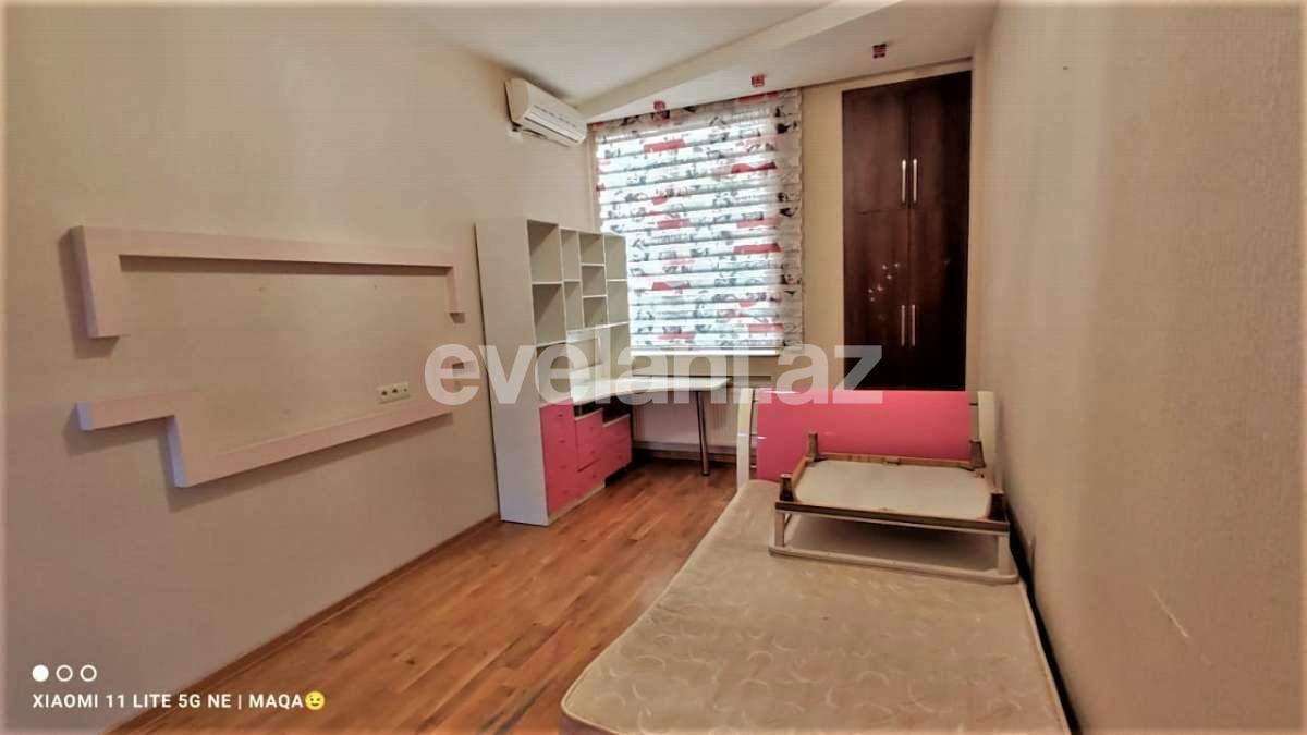 Kirayə verilir, yeni tikili, 4 otaqlı, 200 m², Bakı, Xətai r.