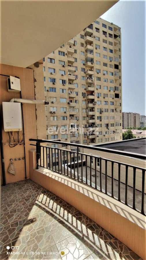 Kirayə verilir, yeni tikili, 4 otaqlı, 200 m², Bakı, Xətai r.