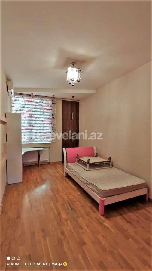 Kirayə verilir, yeni tikili, 4 otaqlı, 200 m², Bakı, Xətai r.