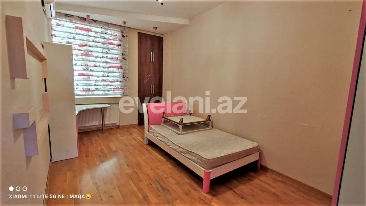 Kirayə verilir, yeni tikili, 4 otaqlı, 200 m², Bakı, Xətai r.