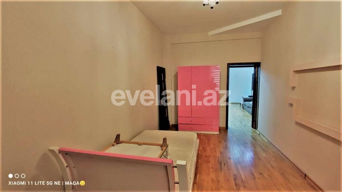 Kirayə verilir, yeni tikili, 4 otaqlı, 200 m², Bakı, Xətai r.