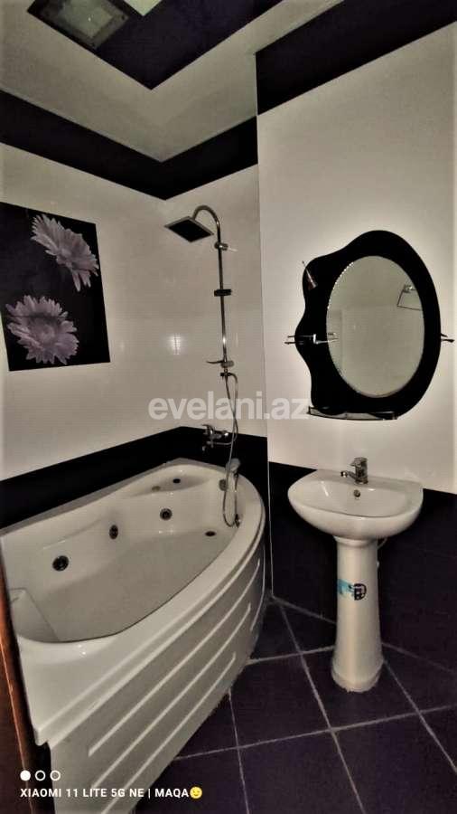 Kirayə verilir, yeni tikili, 4 otaqlı, 200 m², Bakı, Xətai r.