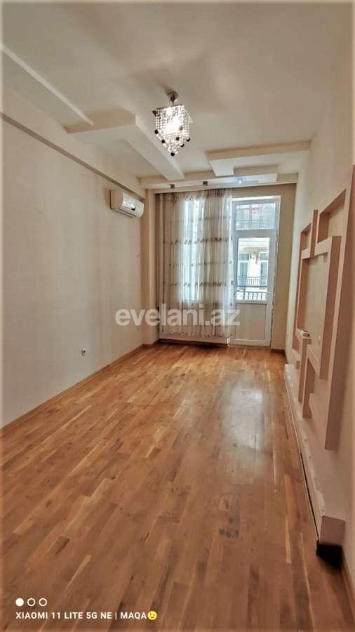 Kirayə verilir, yeni tikili, 4 otaqlı, 200 m², Bakı, Xətai r.
