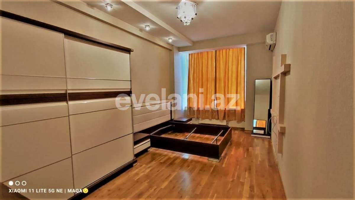 Kirayə verilir, yeni tikili, 4 otaqlı, 200 m², Bakı, Xətai r.
