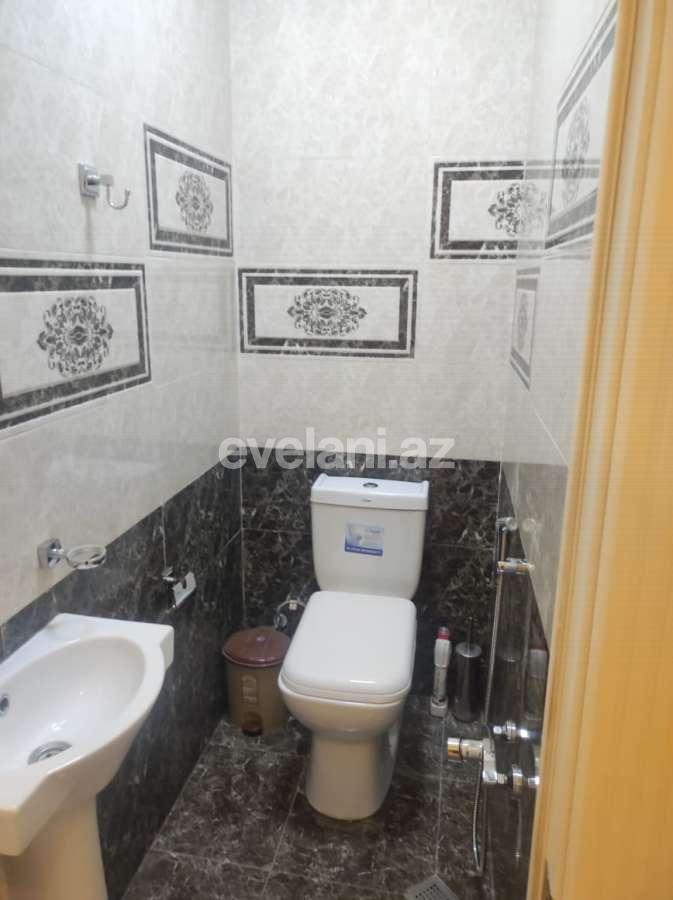 Kirayə verilir, yeni tikili, 2 otaqlı, 80 m², Bakı, Nərimanov r.