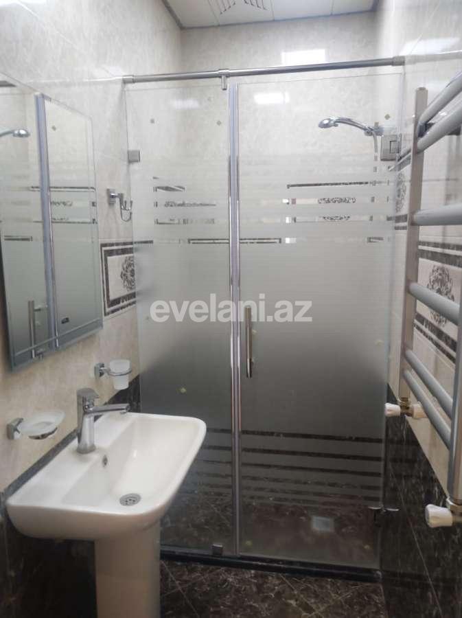 Kirayə verilir, yeni tikili, 2 otaqlı, 80 m², Bakı, Nərimanov r.