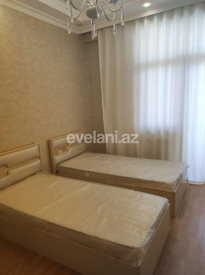 Kirayə verilir, yeni tikili, 2 otaqlı, 80 m², Bakı, Nərimanov r.