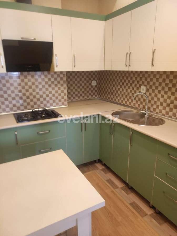 Kirayə verilir, yeni tikili, 2 otaqlı, 80 m², Bakı, Nərimanov r.