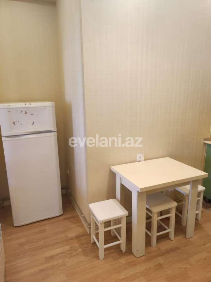 Kirayə verilir, yeni tikili, 2 otaqlı, 80 m², Bakı, Nərimanov r.