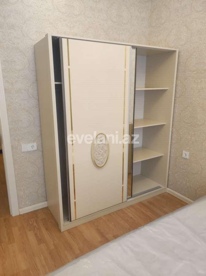 Kirayə verilir, yeni tikili, 2 otaqlı, 80 m², Bakı, Nərimanov r.