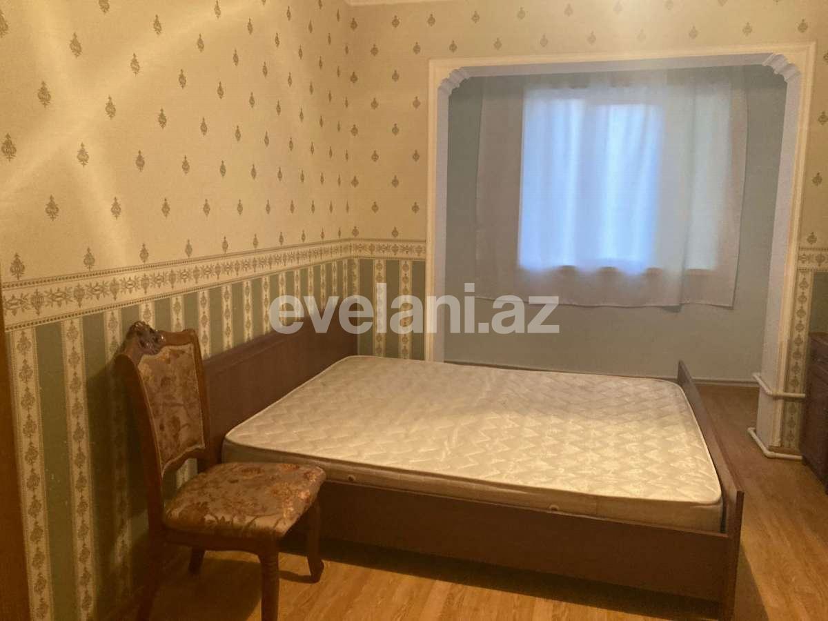 Kirayə verilir, köhnə tikili, 2 otaqlı, 60 m², Bakı, Binəqədi r, Azadlıq prospekti m.