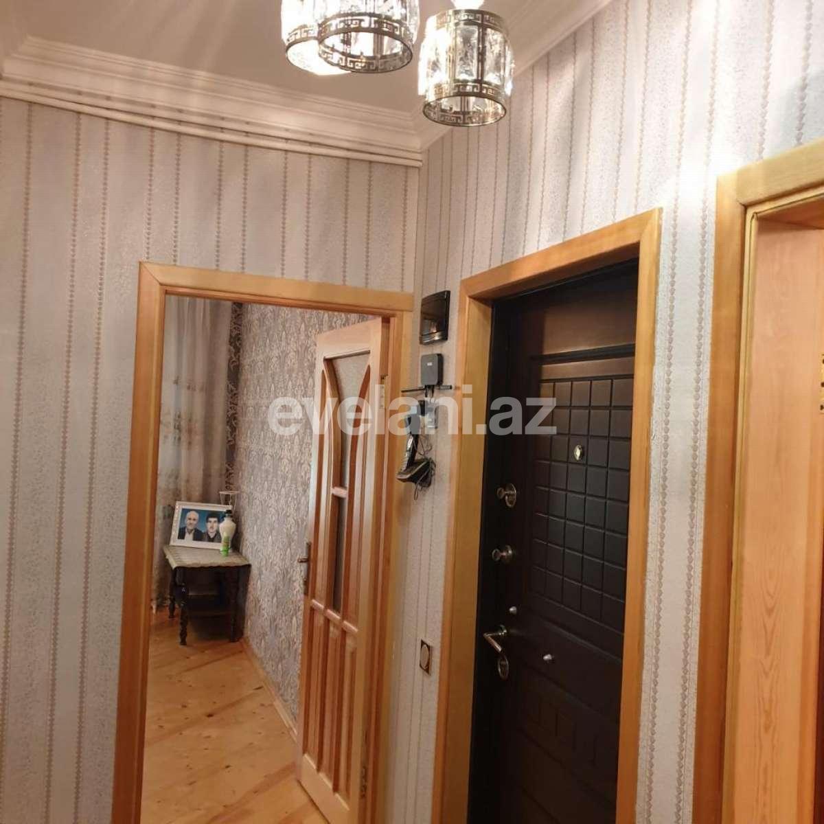 Satılır, köhnə tikili, 2 otaqlı, 60 m², Bakı, Xətai r, Həzi Aslanov m.
