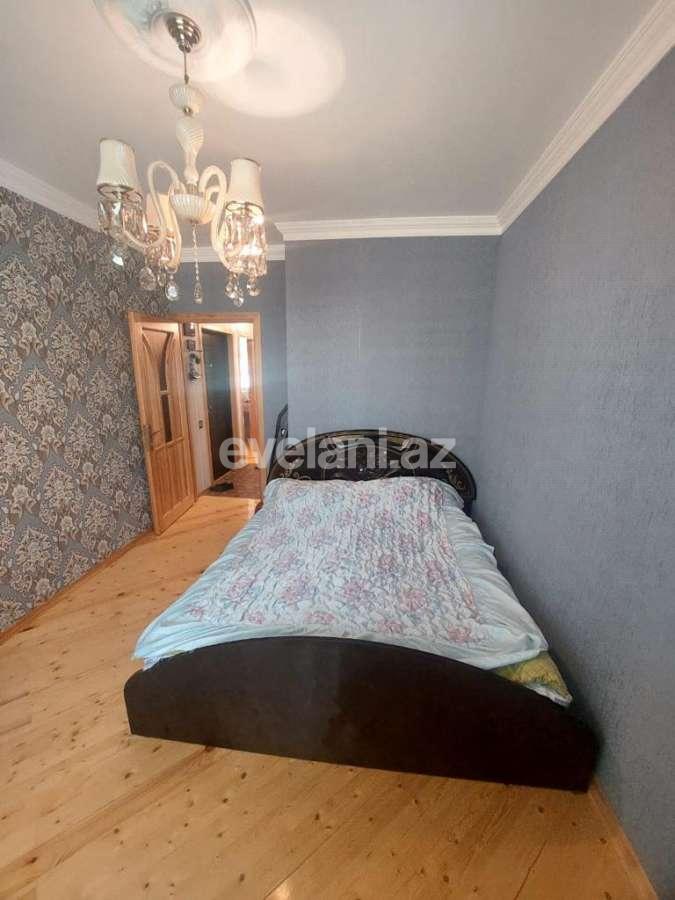 Satılır, köhnə tikili, 2 otaqlı, 60 m², Bakı, Xətai r, Həzi Aslanov m.