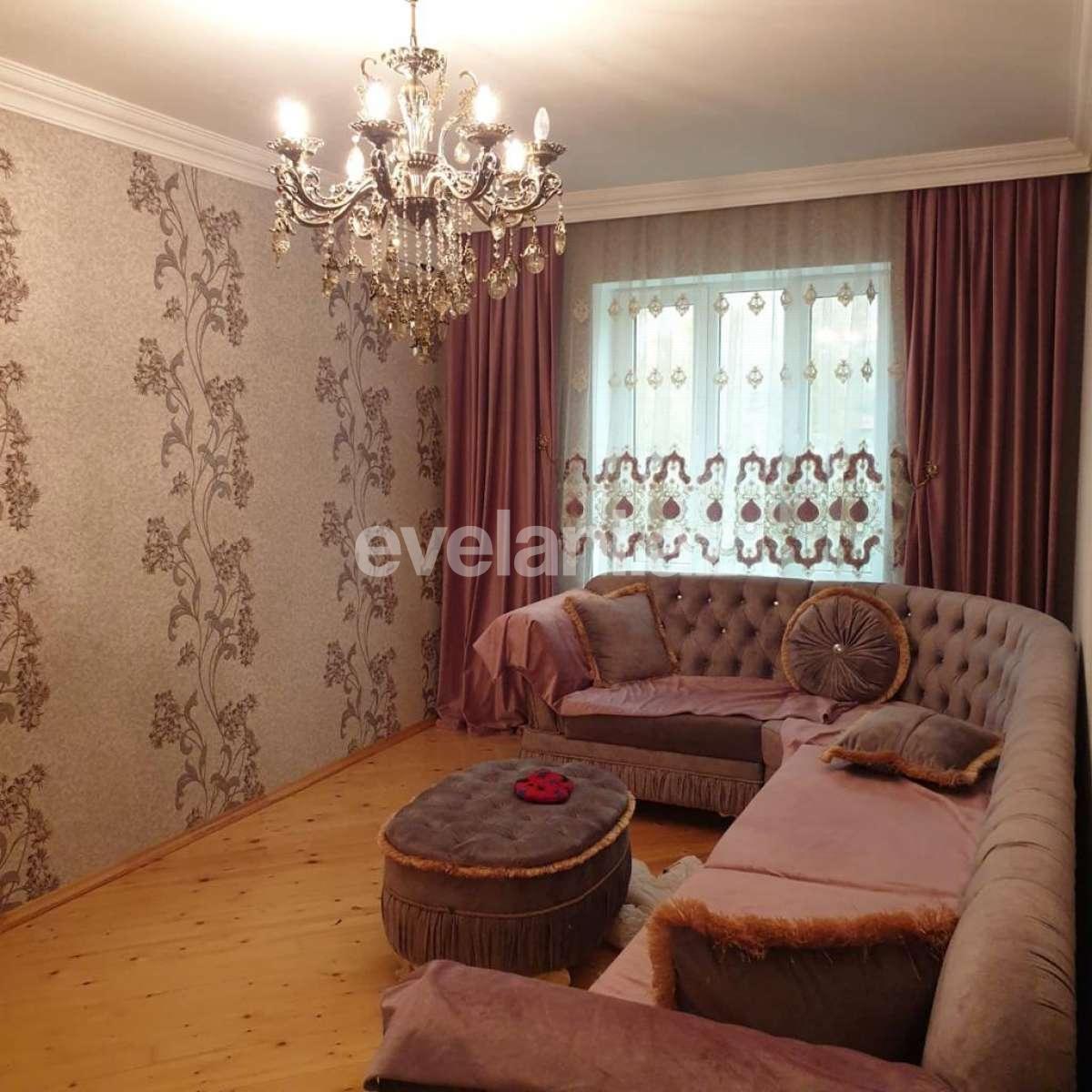 Satılır, köhnə tikili, 2 otaqlı, 60 m², Bakı, Xətai r, Həzi Aslanov m.