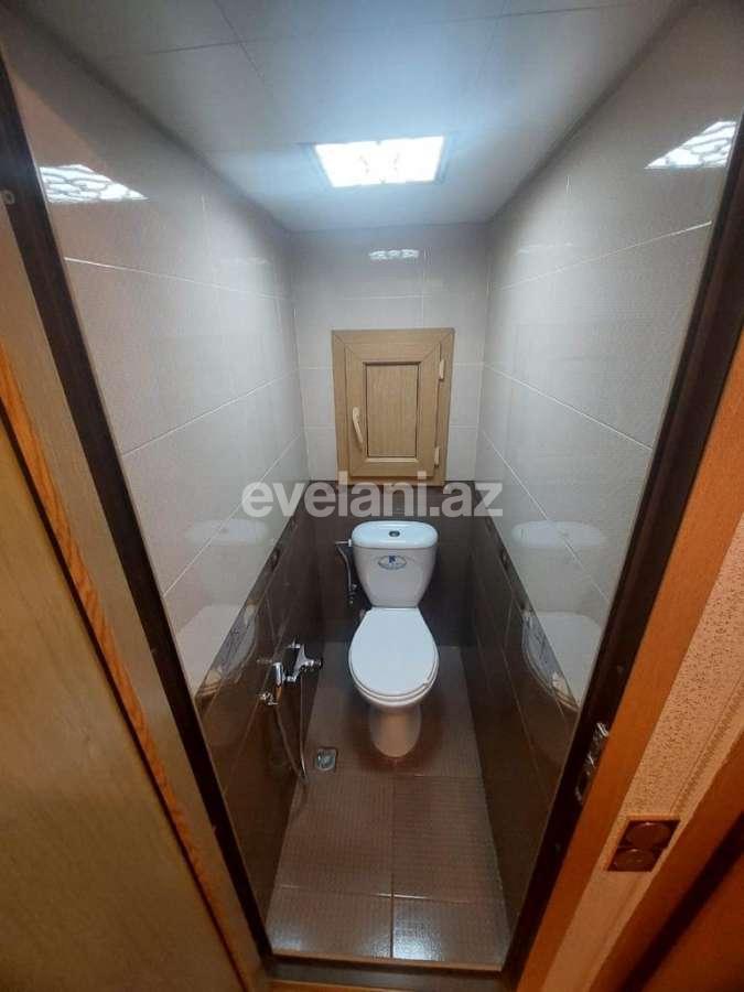 Satılır, köhnə tikili, 2 otaqlı, 60 m², Bakı, Xətai r, Həzi Aslanov m.