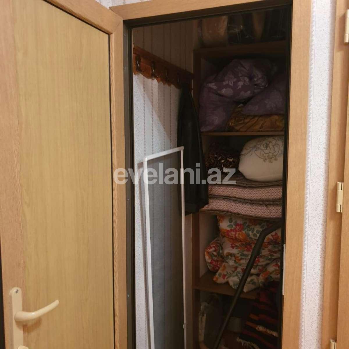 Satılır, köhnə tikili, 2 otaqlı, 60 m², Bakı, Xətai r, Həzi Aslanov m.