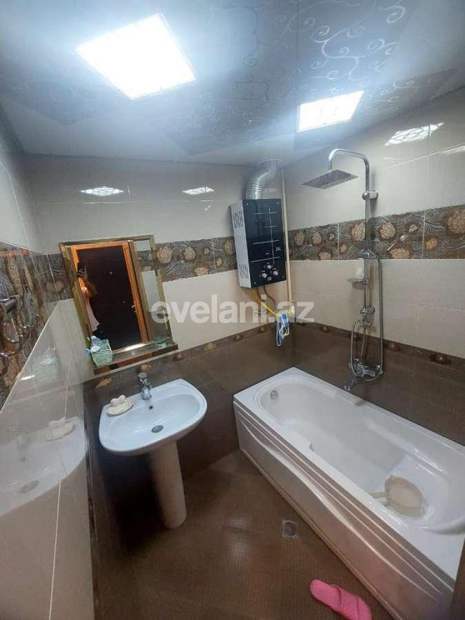 Satılır, köhnə tikili, 2 otaqlı, 60 m², Bakı, Xətai r, Həzi Aslanov m.