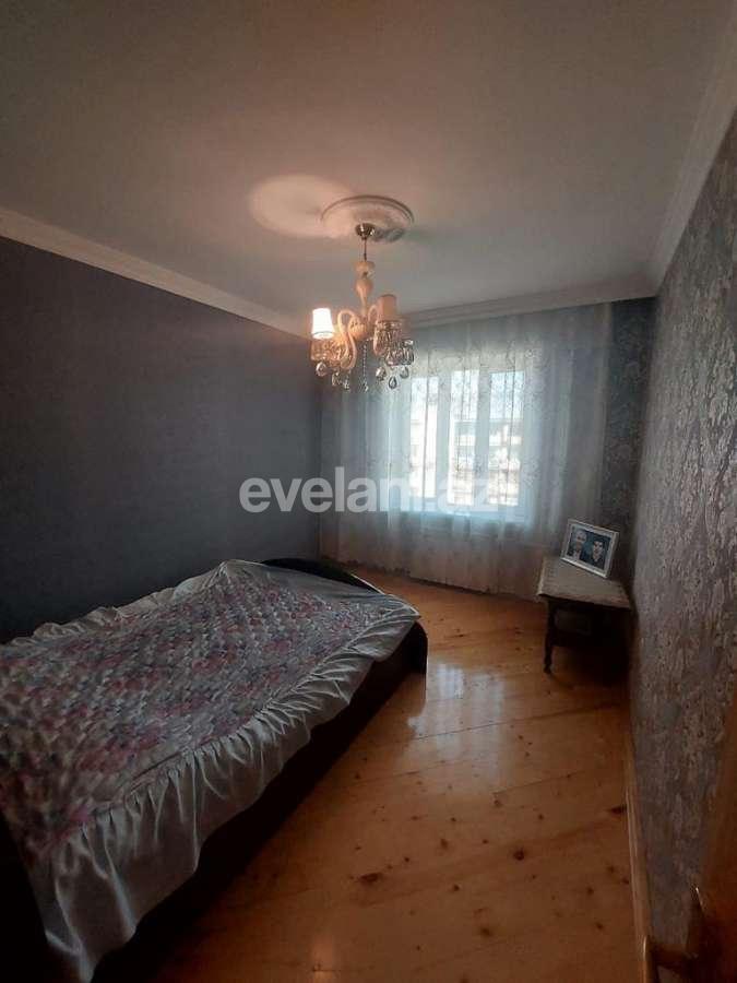 Satılır, köhnə tikili, 2 otaqlı, 60 m², Bakı, Xətai r, Həzi Aslanov m.