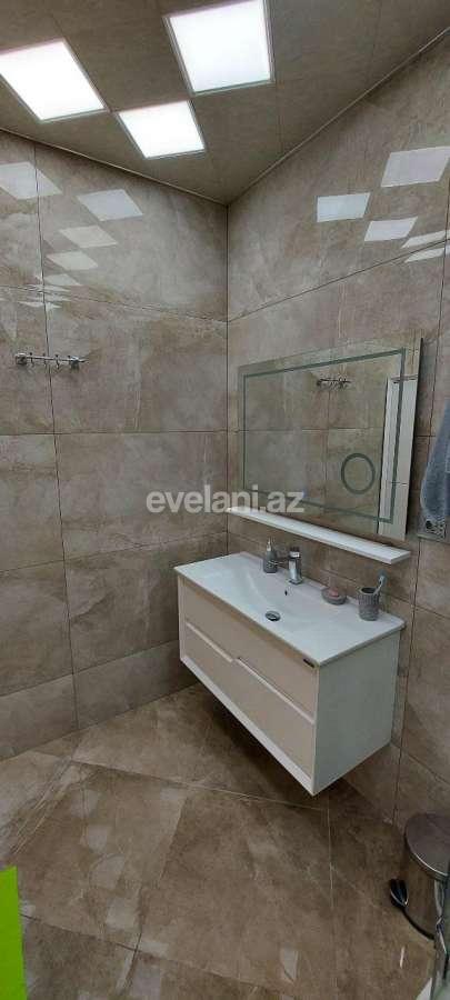 Sale, new building, 2 room, 109.99 m², Baku, Yasamal r, 20 yanvar m.