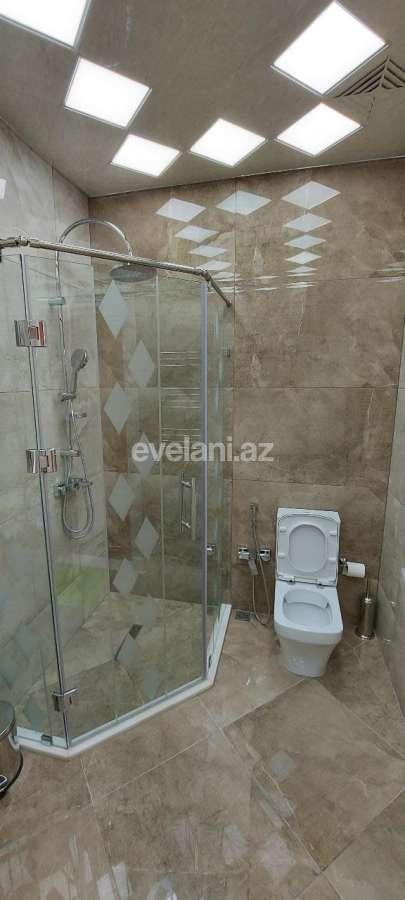 Sale, new building, 2 room, 109.99 m², Baku, Yasamal r, 20 yanvar m.