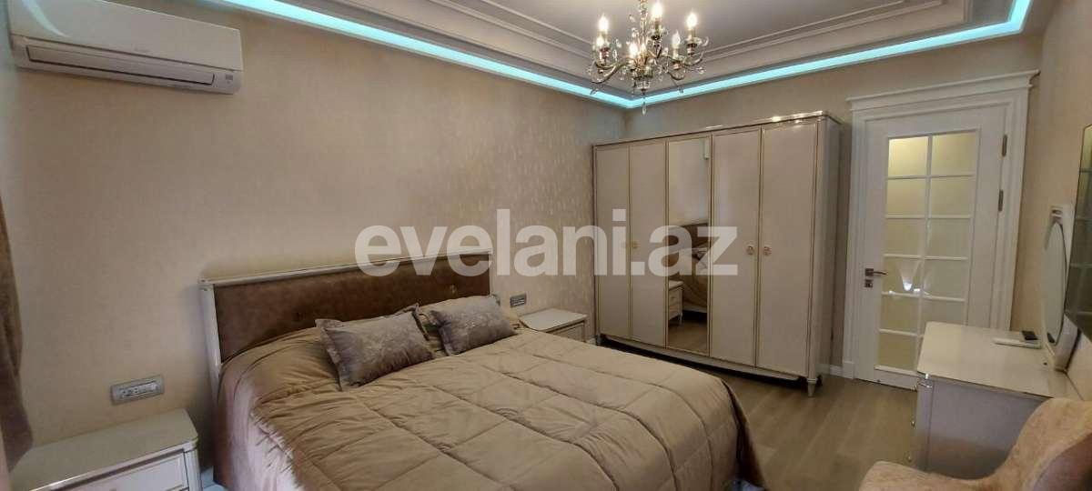 Sale, new building, 2 room, 109.99 m², Baku, Yasamal r, 20 yanvar m.