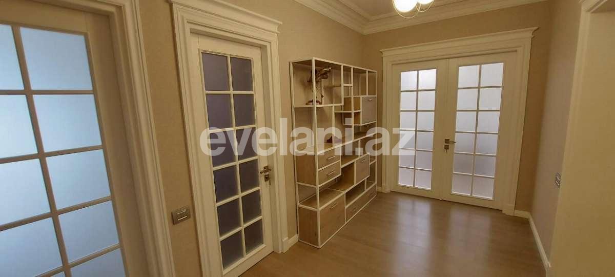 Sale, new building, 2 room, 109.99 m², Baku, Yasamal r, 20 yanvar m.