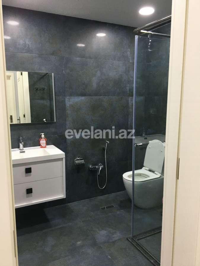 Сдаётся, новостройка, 2-комнаты, 85 m², Баку, Наримановский r, Гянджлик m.