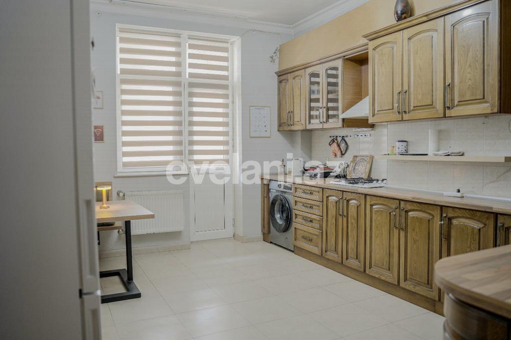 Rent, new building, 3 room, 120 m², Baku, Khatai r, Shah Ismail Khatai m.