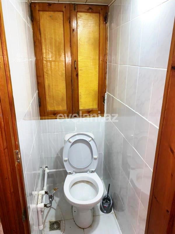 Satılır, köhnə tikili, 2 otaqlı, 55 m², Bakı, Suraxanı r, Yeni Günəşli q.