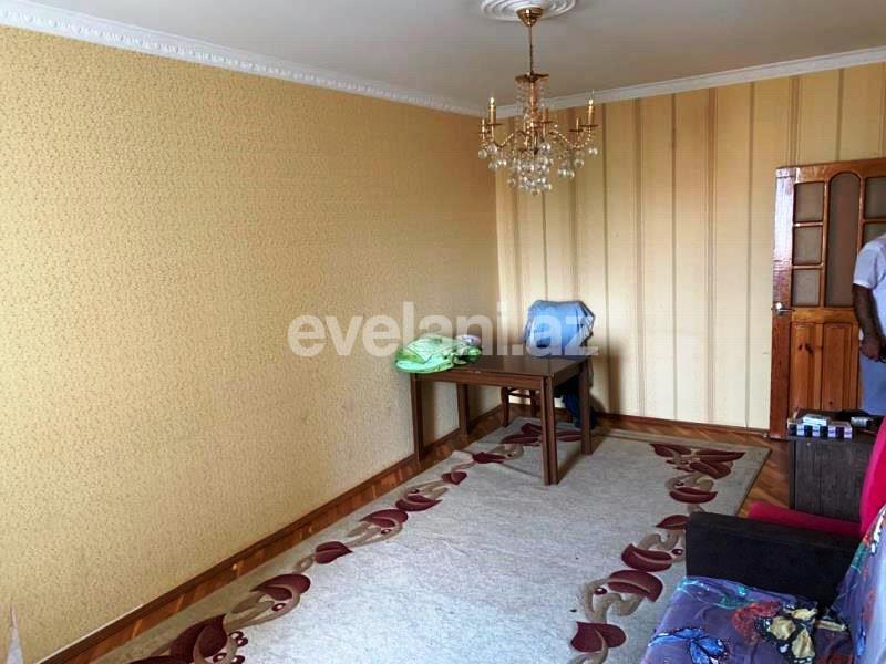 Satılır, köhnə tikili, 2 otaqlı, 55 m², Bakı, Suraxanı r, Yeni Günəşli q.