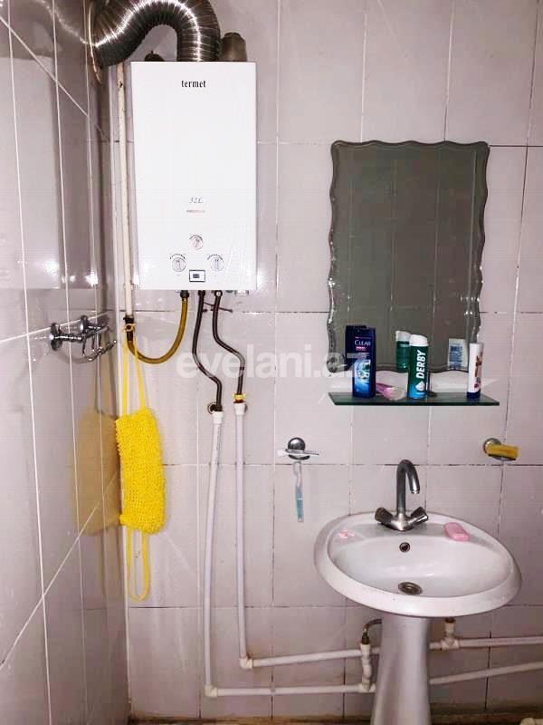 Satılır, köhnə tikili, 2 otaqlı, 55 m², Bakı, Suraxanı r, Yeni Günəşli q.