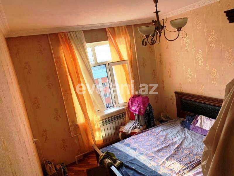 Satılır, köhnə tikili, 2 otaqlı, 55 m², Bakı, Suraxanı r, Yeni Günəşli q.