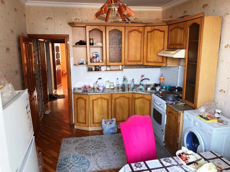 Satılır, köhnə tikili, 2 otaqlı, 55 m², Bakı, Suraxanı r, Yeni Günəşli q.
