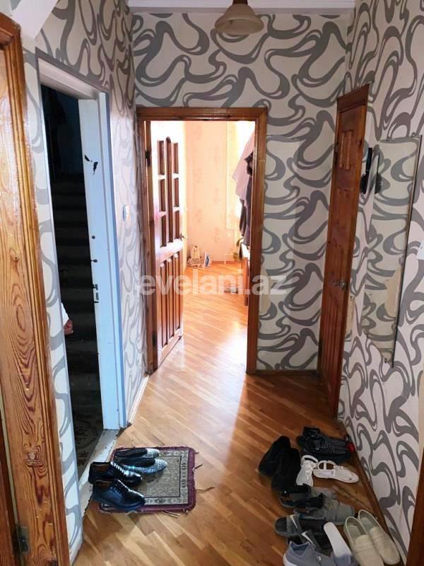 Satılır, köhnə tikili, 2 otaqlı, 55 m², Bakı, Suraxanı r, Yeni Günəşli q.