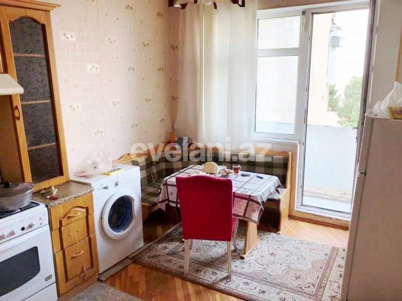 Satılır, köhnə tikili, 2 otaqlı, 55 m², Bakı, Suraxanı r, Yeni Günəşli q.
