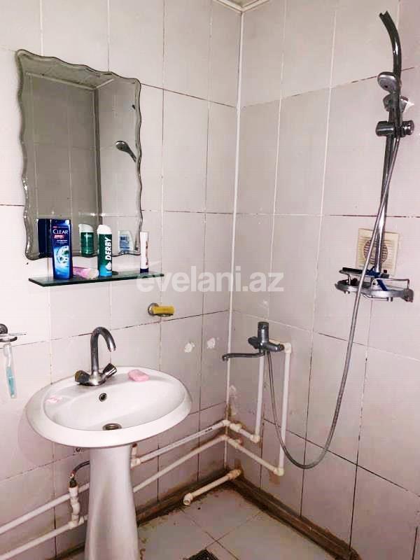 Satılır, köhnə tikili, 2 otaqlı, 55 m², Bakı, Suraxanı r, Yeni Günəşli q.