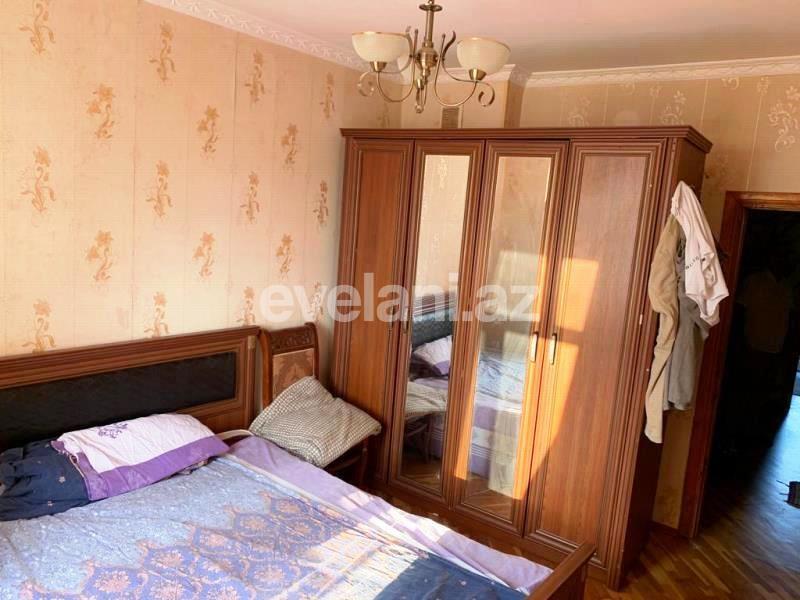 Satılır, köhnə tikili, 2 otaqlı, 55 m², Bakı, Suraxanı r, Yeni Günəşli q.