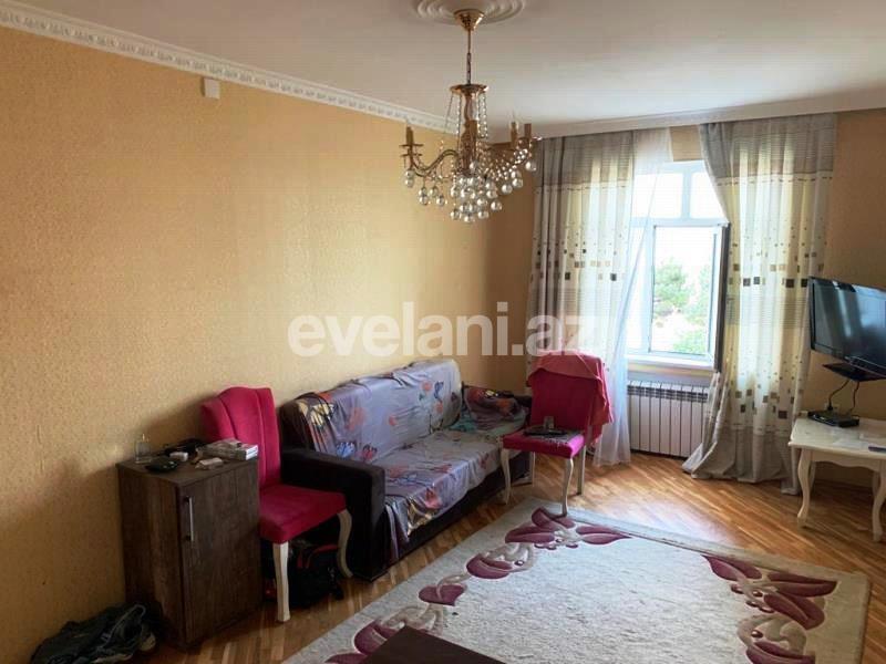 Satılır, köhnə tikili, 2 otaqlı, 55 m², Bakı, Suraxanı r, Yeni Günəşli q.