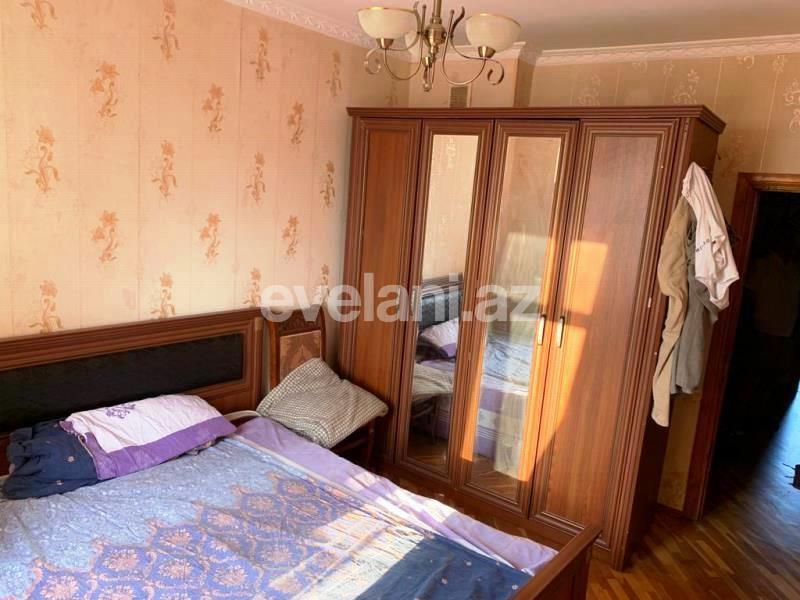 Satılır, köhnə tikili, 2 otaqlı, 55 m², Bakı, Suraxanı r, Yeni Günəşli q.