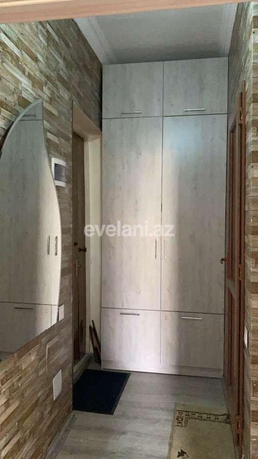 Satılır, köhnə tikili, 2 otaqlı, 38 m², Bakı, Nərimanov r, Nəriman Nərimanov m.