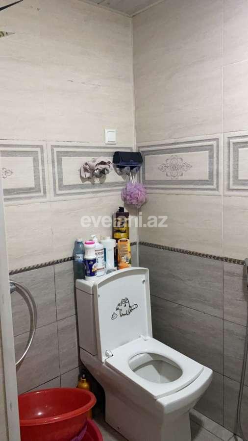 Satılır, köhnə tikili, 2 otaqlı, 38 m², Bakı, Nərimanov r, Nəriman Nərimanov m.