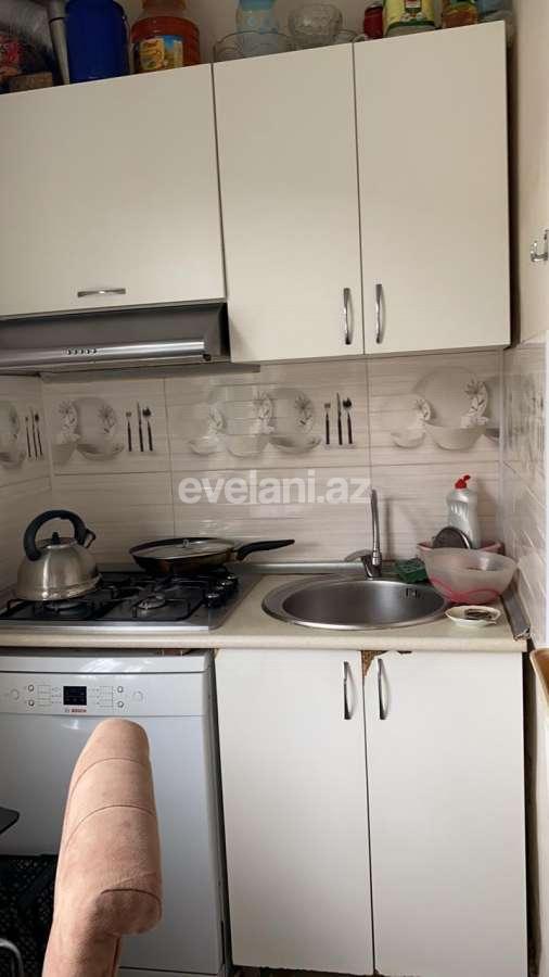 Satılır, köhnə tikili, 2 otaqlı, 38 m², Bakı, Nərimanov r, Nəriman Nərimanov m.