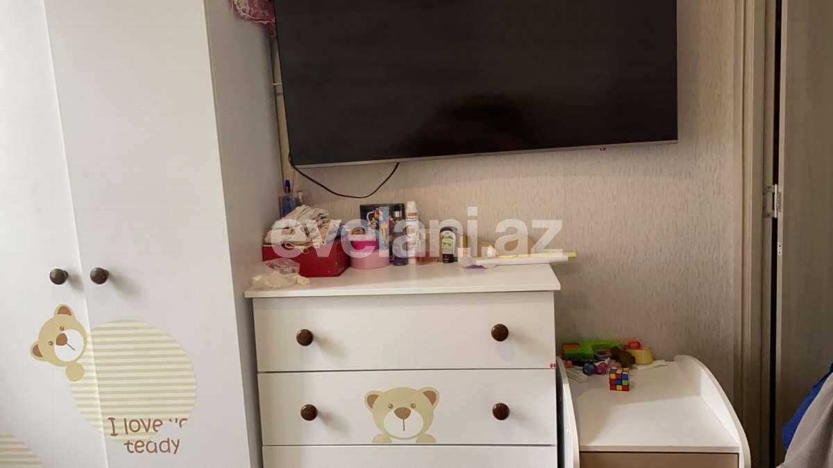 Satılır, köhnə tikili, 2 otaqlı, 38 m², Bakı, Nərimanov r, Nəriman Nərimanov m.