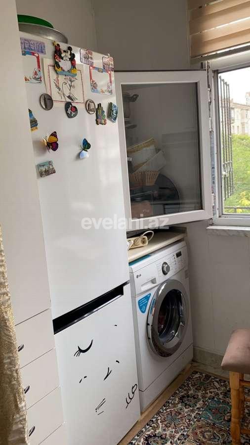 Satılır, köhnə tikili, 2 otaqlı, 38 m², Bakı, Nərimanov r, Nəriman Nərimanov m.