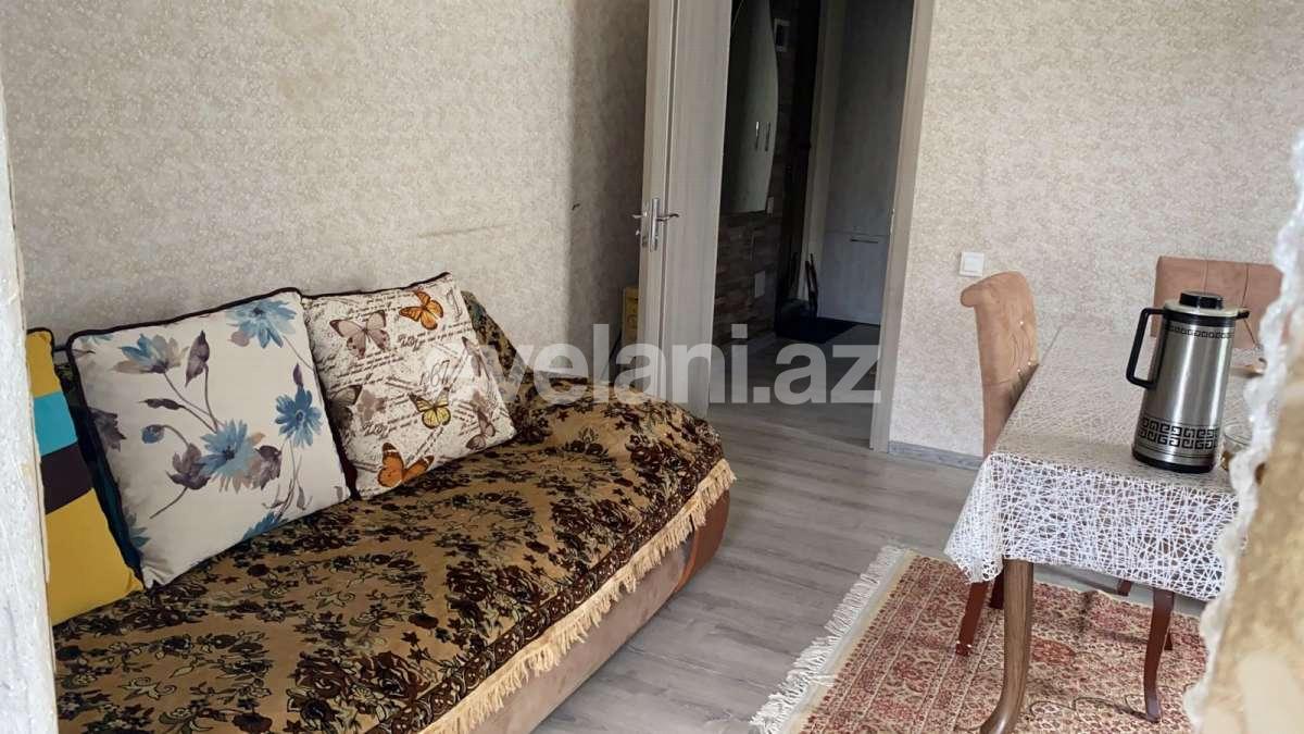 Satılır, köhnə tikili, 2 otaqlı, 38 m², Bakı, Nərimanov r, Nəriman Nərimanov m.