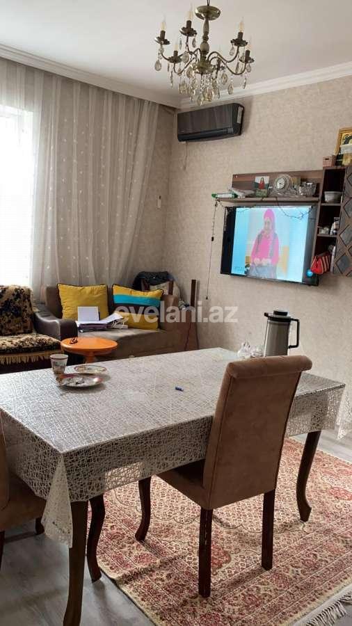 Satılır, köhnə tikili, 2 otaqlı, 38 m², Bakı, Nərimanov r, Nəriman Nərimanov m.